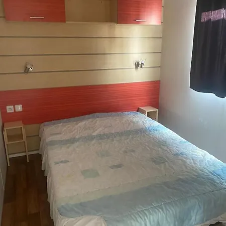 Κάμπινγκ Bungalow T2