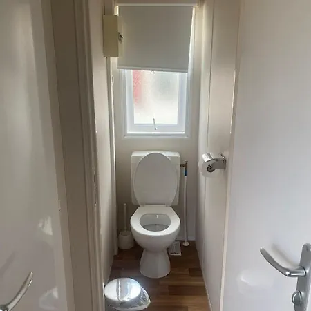 Bungalow T2 Κάμπινγκ Pataias