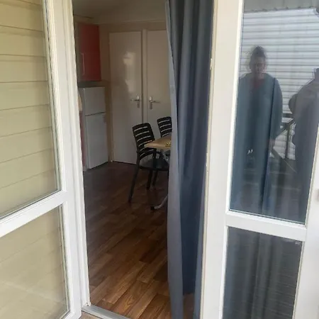 Κάμπινγκ Bungalow T2 Pataias