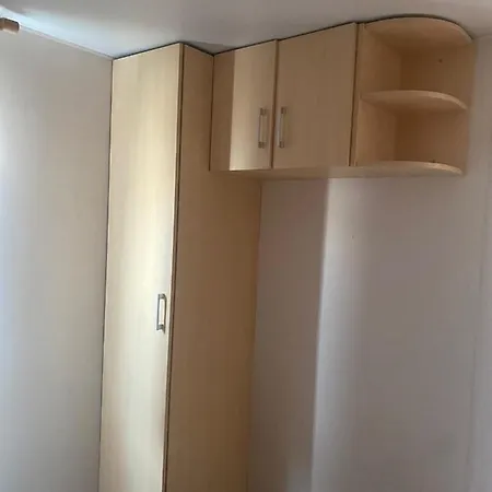 Bungalow T2 Κάμπινγκ