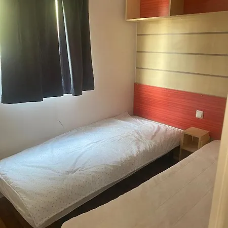 Bungalow T2 Κάμπινγκ