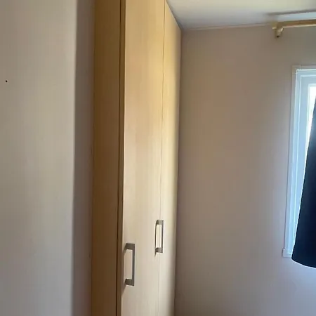 Bungalow T2 Κάμπινγκ *