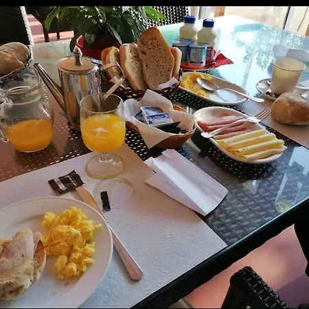 Κάμπινγκ Bungalow T2 Pataias